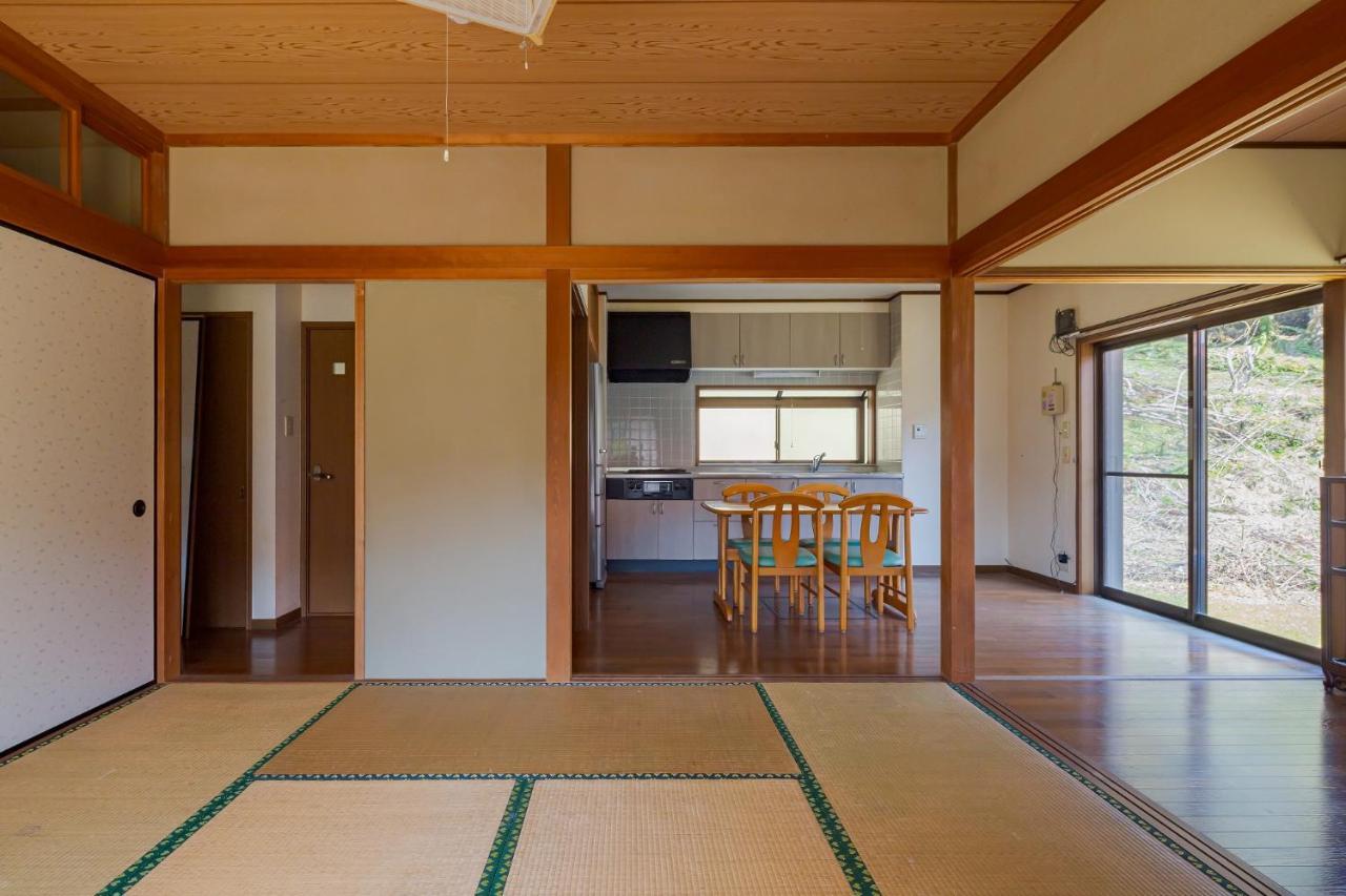 ささやかなおうち富貴 Villa Futtsu Exterior photo