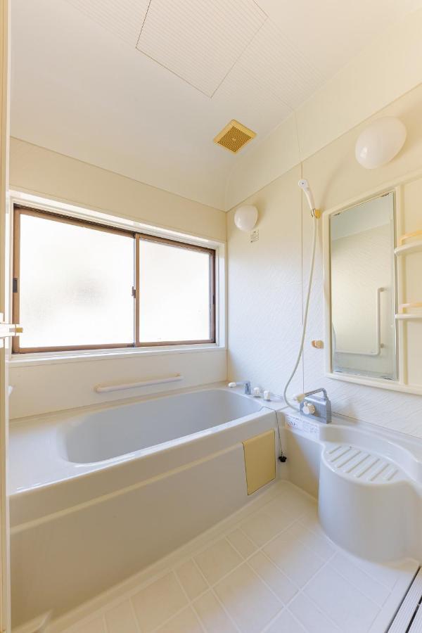 ささやかなおうち富貴 Villa Futtsu Exterior photo
