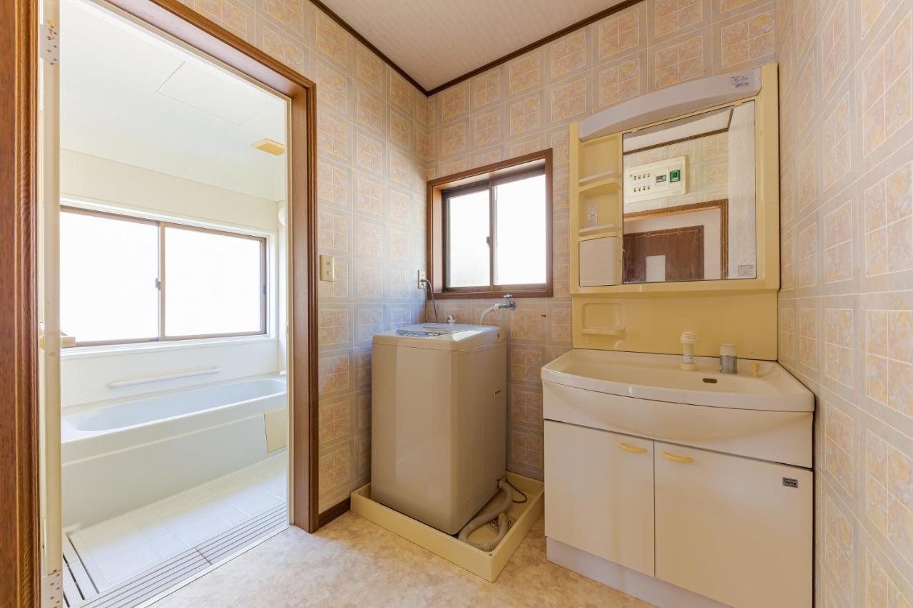 ささやかなおうち富貴 Villa Futtsu Exterior photo