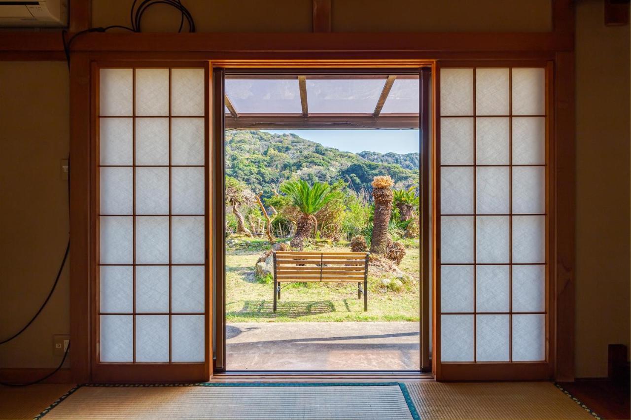 ささやかなおうち富貴 Villa Futtsu Exterior photo