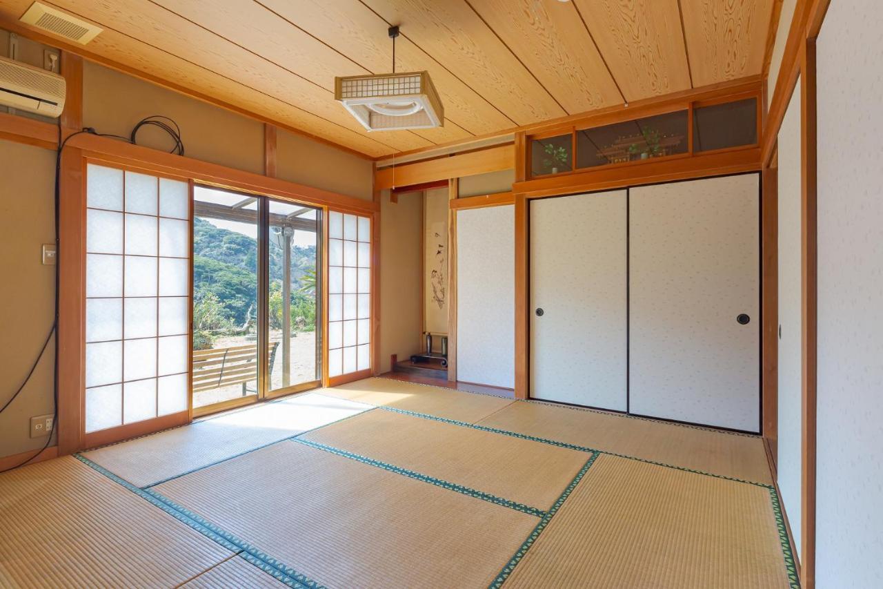 ささやかなおうち富貴 Villa Futtsu Exterior photo