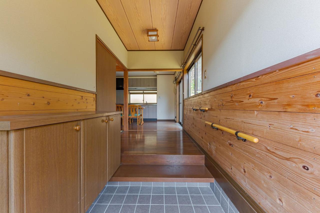 ささやかなおうち富貴 Villa Futtsu Exterior photo