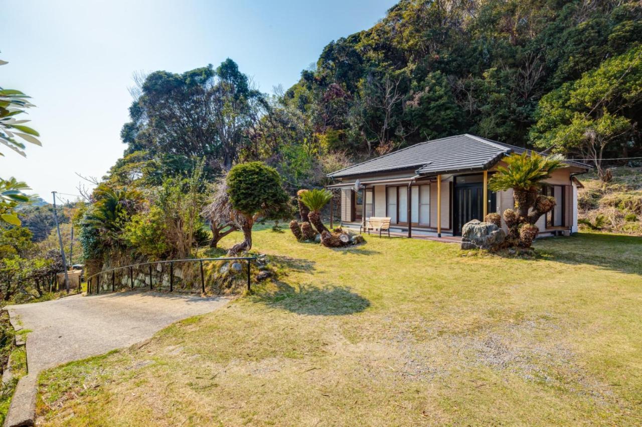 ささやかなおうち富貴 Villa Futtsu Exterior photo